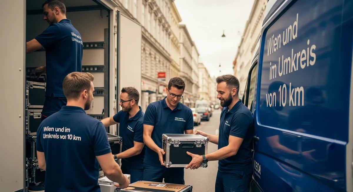 Digitale Markenführung Wien – Jetzt anfragen Digitale Markenführung in Wien | Top-Qualität von Entrümpelung Oberösterreich