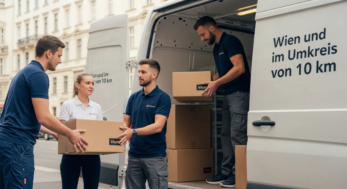 Logistik-Beratung & Transportmanagement Wien – Jetzt anfragen Logistik-Beratung & Transportmanagement in Wien | Top-Qualität von Entrümpelung Oberösterreich
