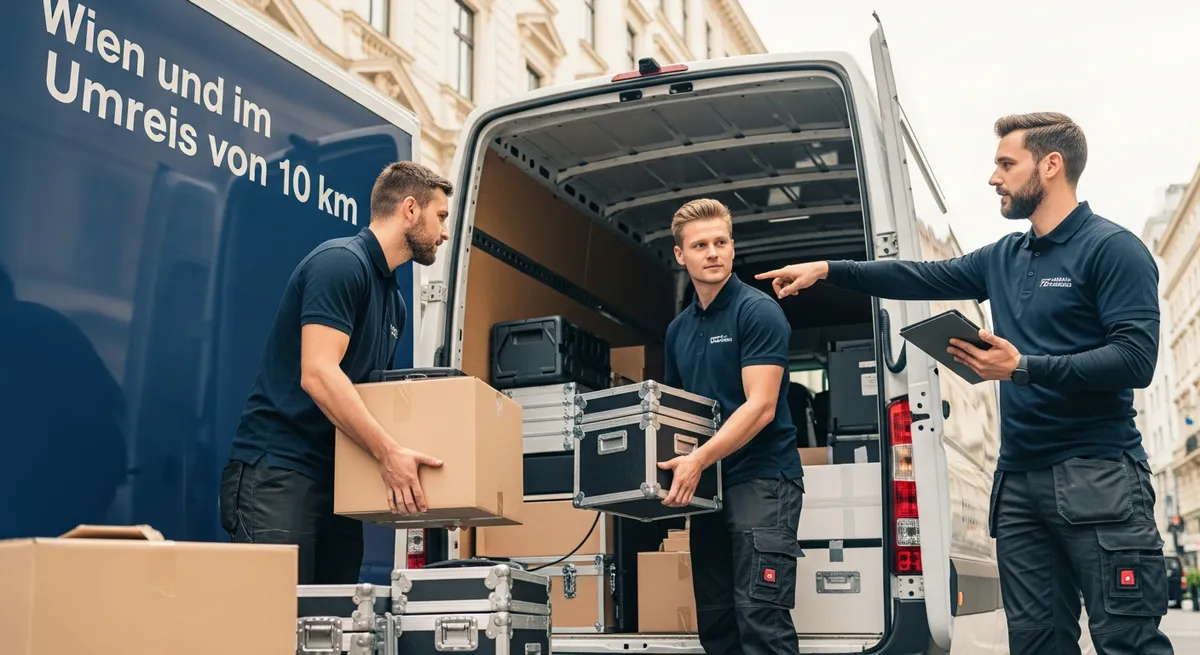 Marketingberatung für KMU Wien – Jetzt anfragen Marketingberatung für KMU in Wien | Top-Qualität von Entrümpelung Oberösterreich