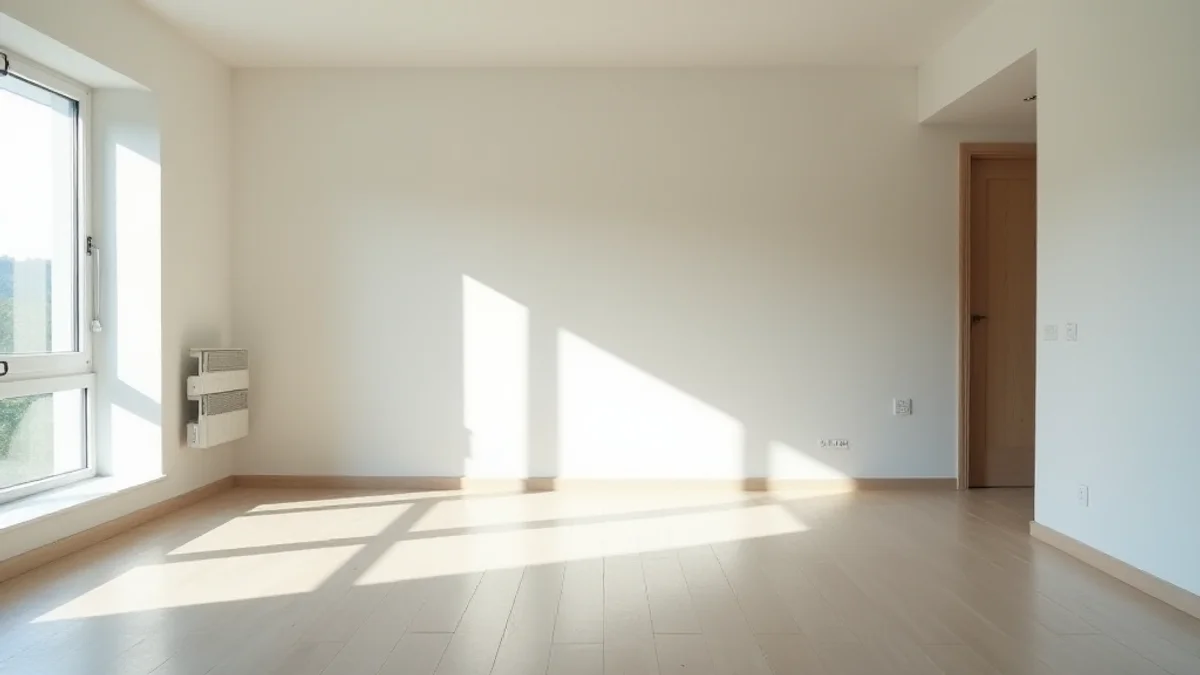 Haus- & Wohnungsräumung in Oberösterreich