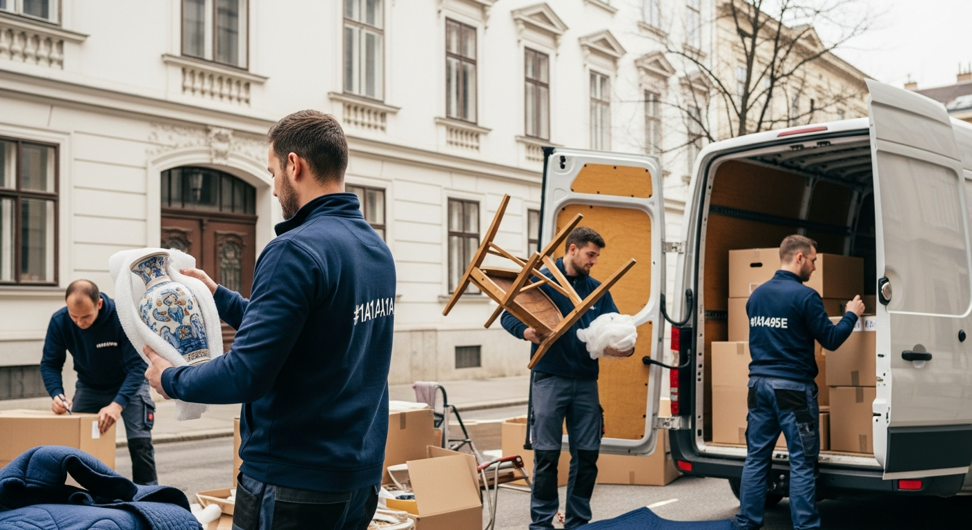 Verlassenschaftsräumung linz – Jetzt anfragen Verlassenschaftsräumung in linz | Top-Qualität von Entrümpelung Oberösterreich